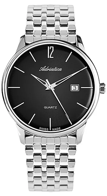 Adriatica A8254.5154Q Bransoleta Classic - zdjęcie 1