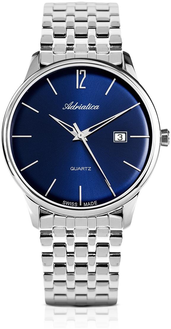 Adriatica Classic A8254.5155Q
