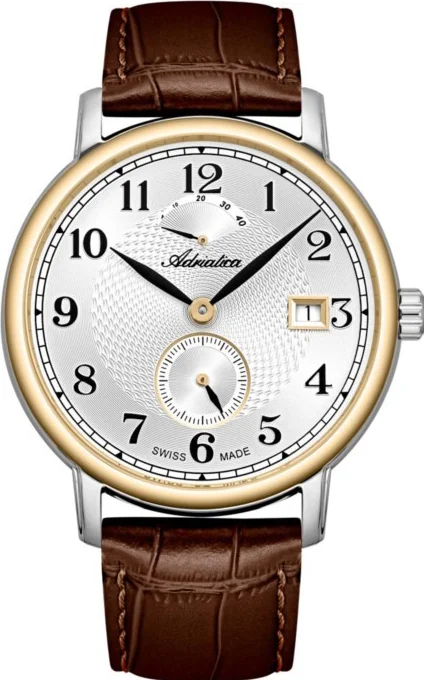 A82561223A Męskie Gent Watch - zdjęcie 1