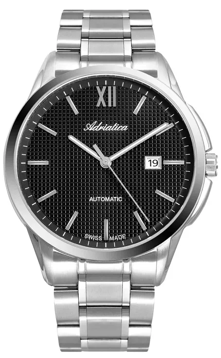Adriatica A8283.5166A Automatic Automatic - zdjęcie 1
