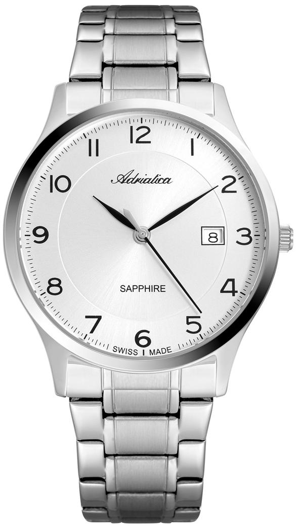 Adriatica Sapphire  A8305.5123Q