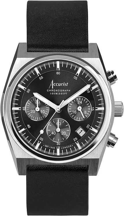 Accurist 70000 - zdjęcie 1