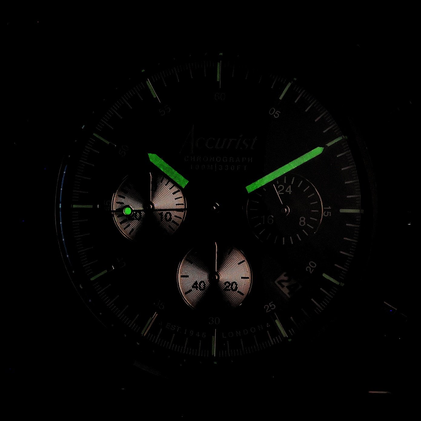 Accurist 70002 zegarek europejskie Origin - miniatura 5