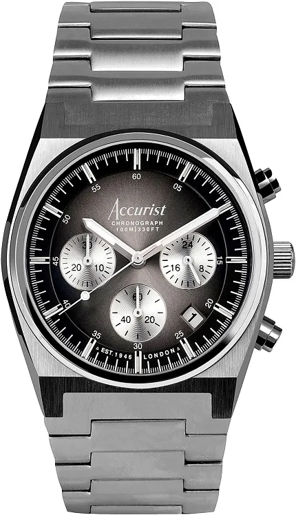 Accurist 70004X - zdjęcie 1