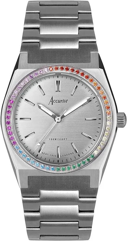 Accurist 70015