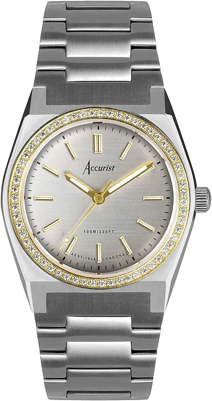 Accurist 70016 - zdjęcie 1