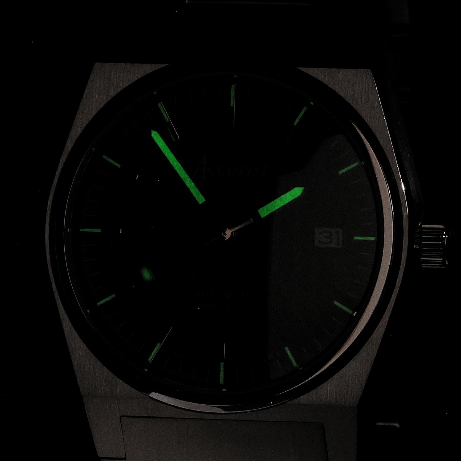 Accurist 70020 zegarek europejskie Origin - miniatura 5