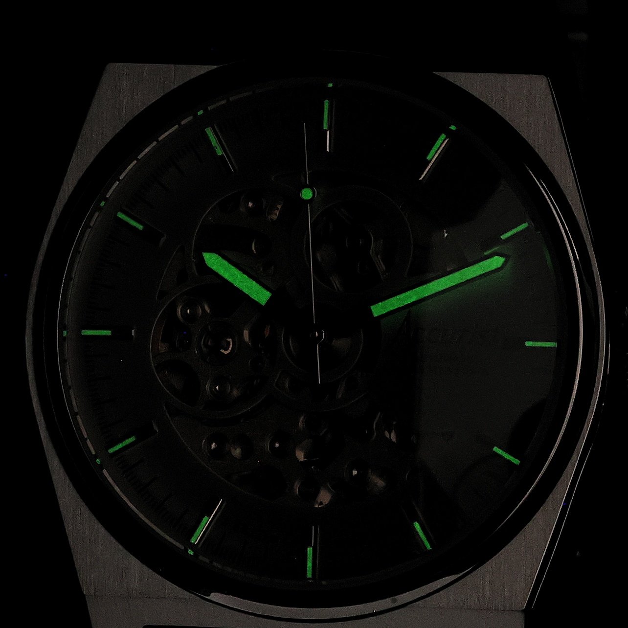 Accurist 70022 zegarek europejskie Origin - miniatura 5