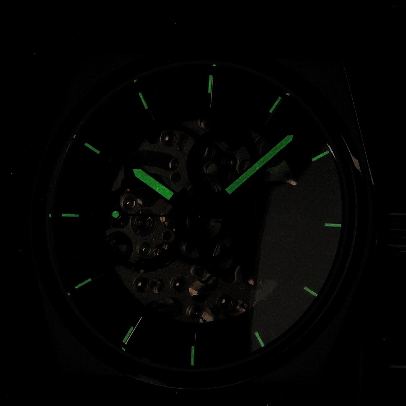 Accurist 70023 zegarek europejskie Origin