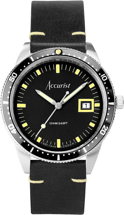 Accurist 72001 - zdjęcie 1