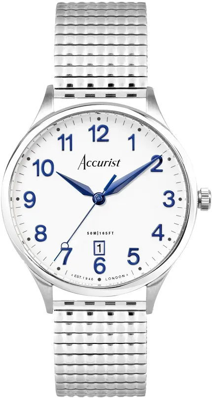 Accurist 73000X - zdjęcie 1