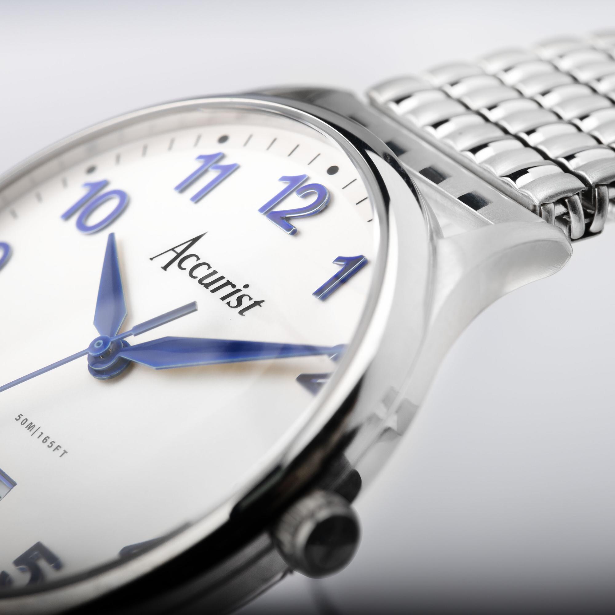 Accurist 73000X zegarek - miniatura 6