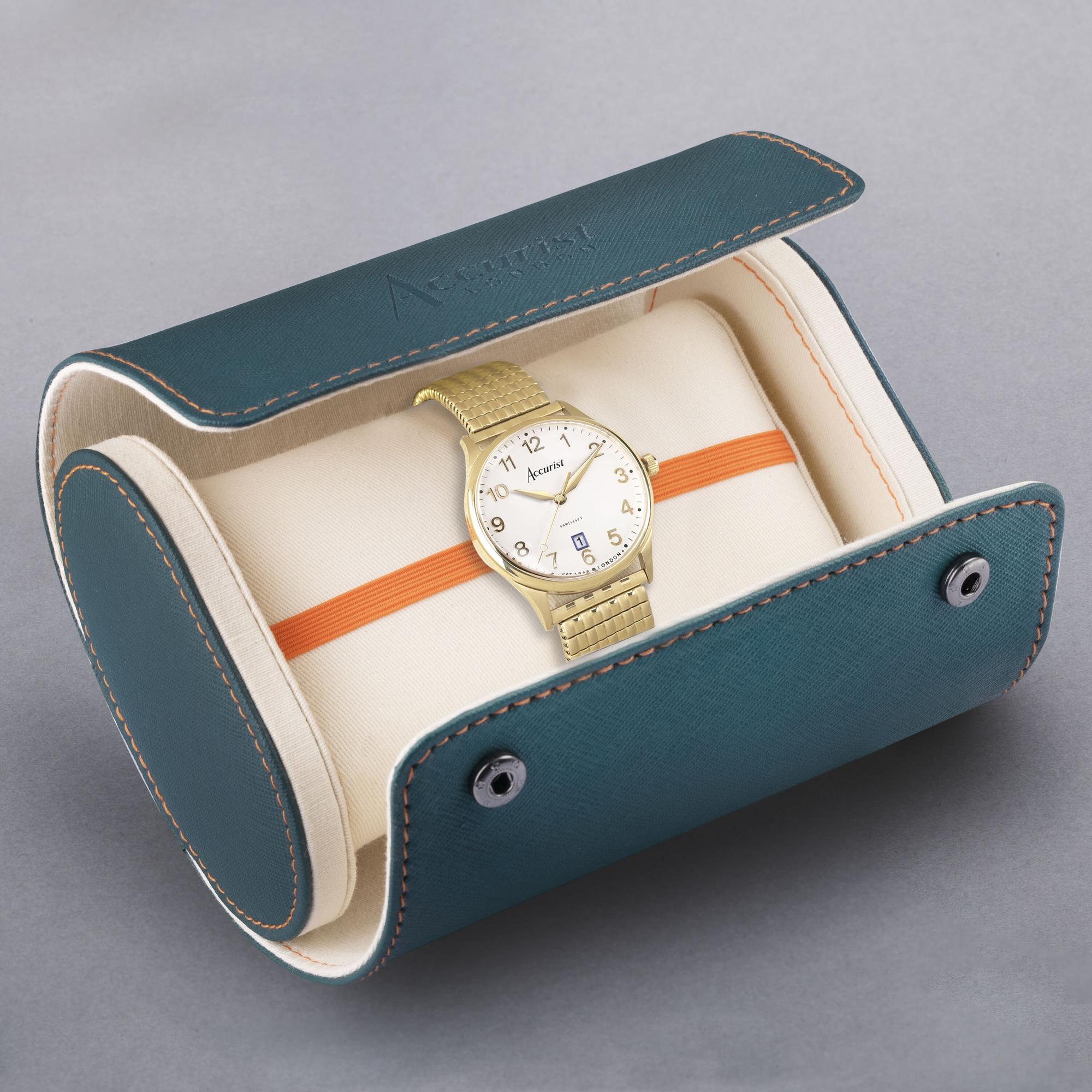 Accurist 73001X zegarek - miniatura 9