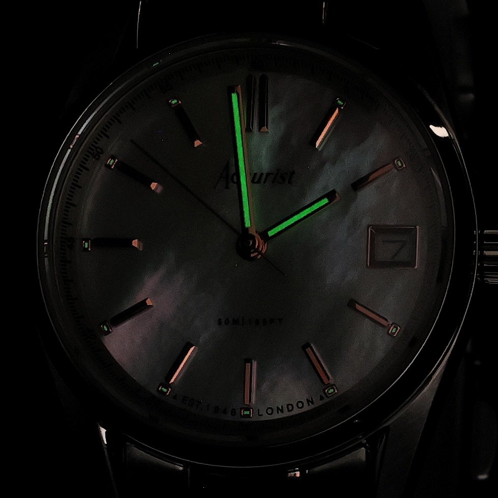 Accurist 74004 zegarek europejskie Everyday - miniatura 5