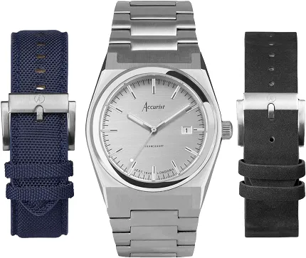 Accurist B70008 - zdjęcie 1