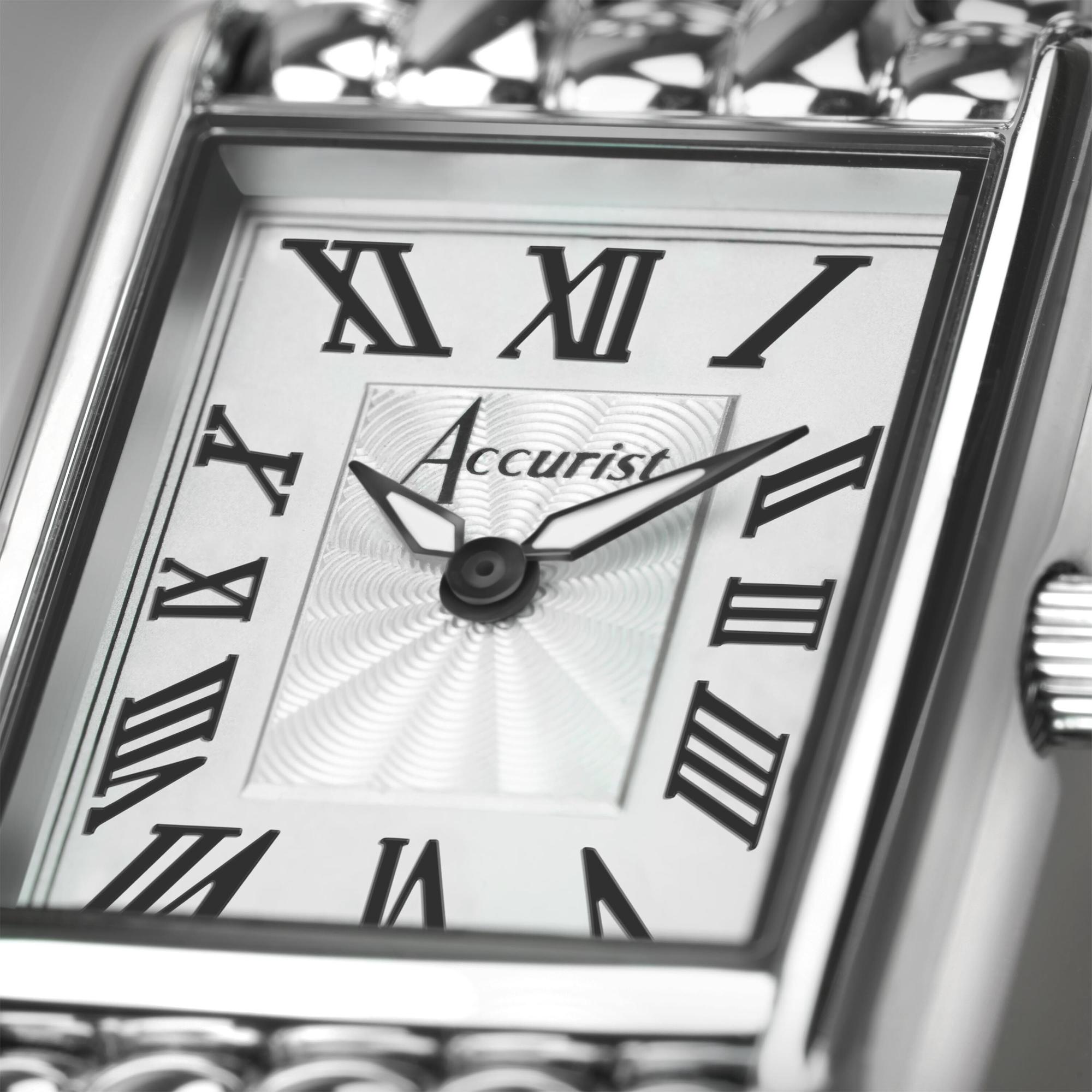 Accurist B71006 zegarek - miniatura 6