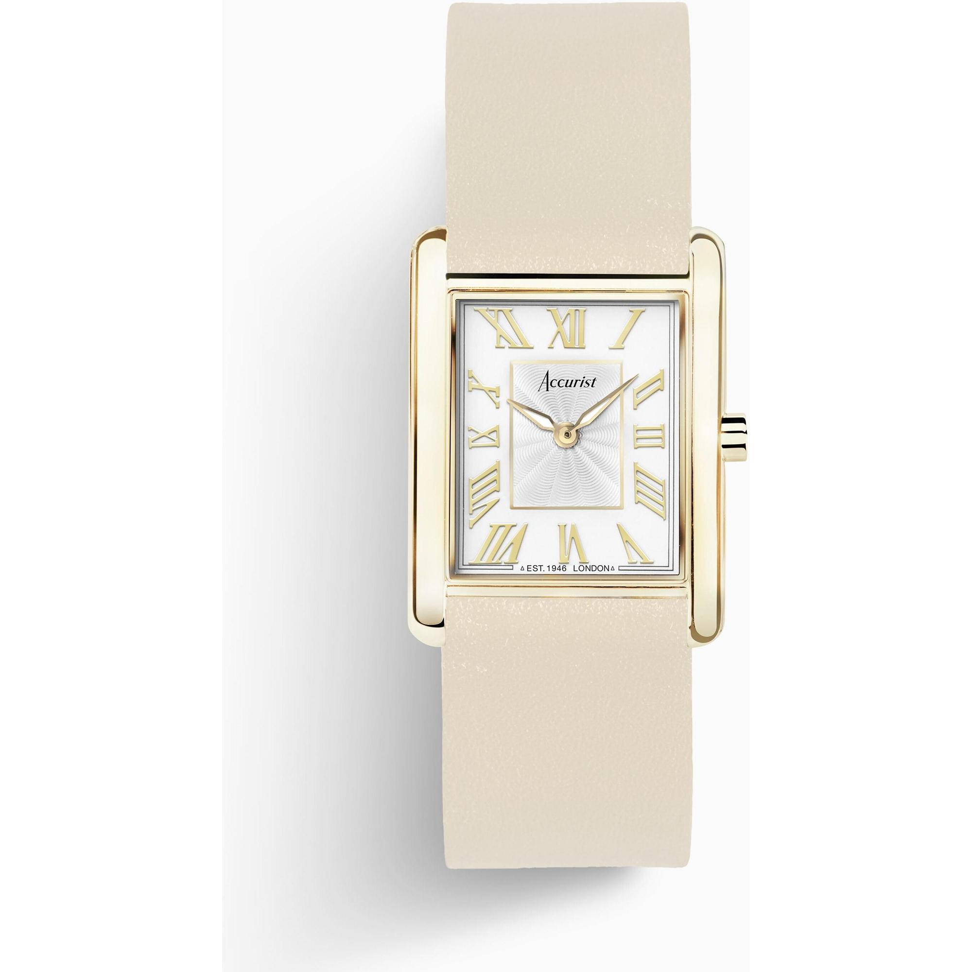Accurist B71009 zegarek - miniatura 3