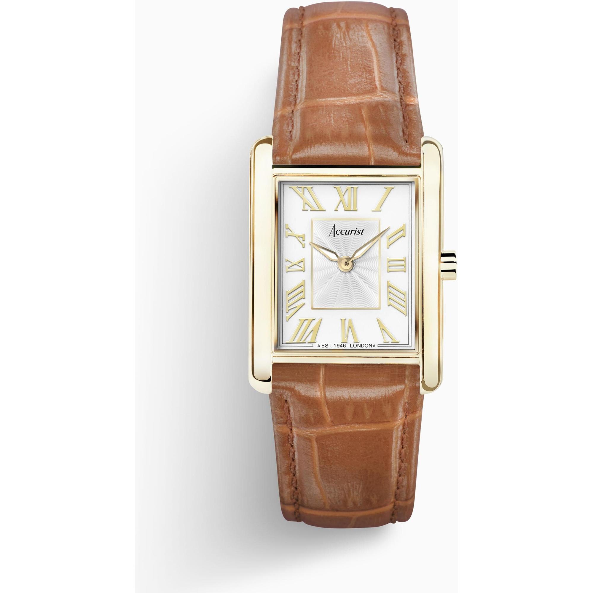 Accurist B71009 zegarek - miniatura 4