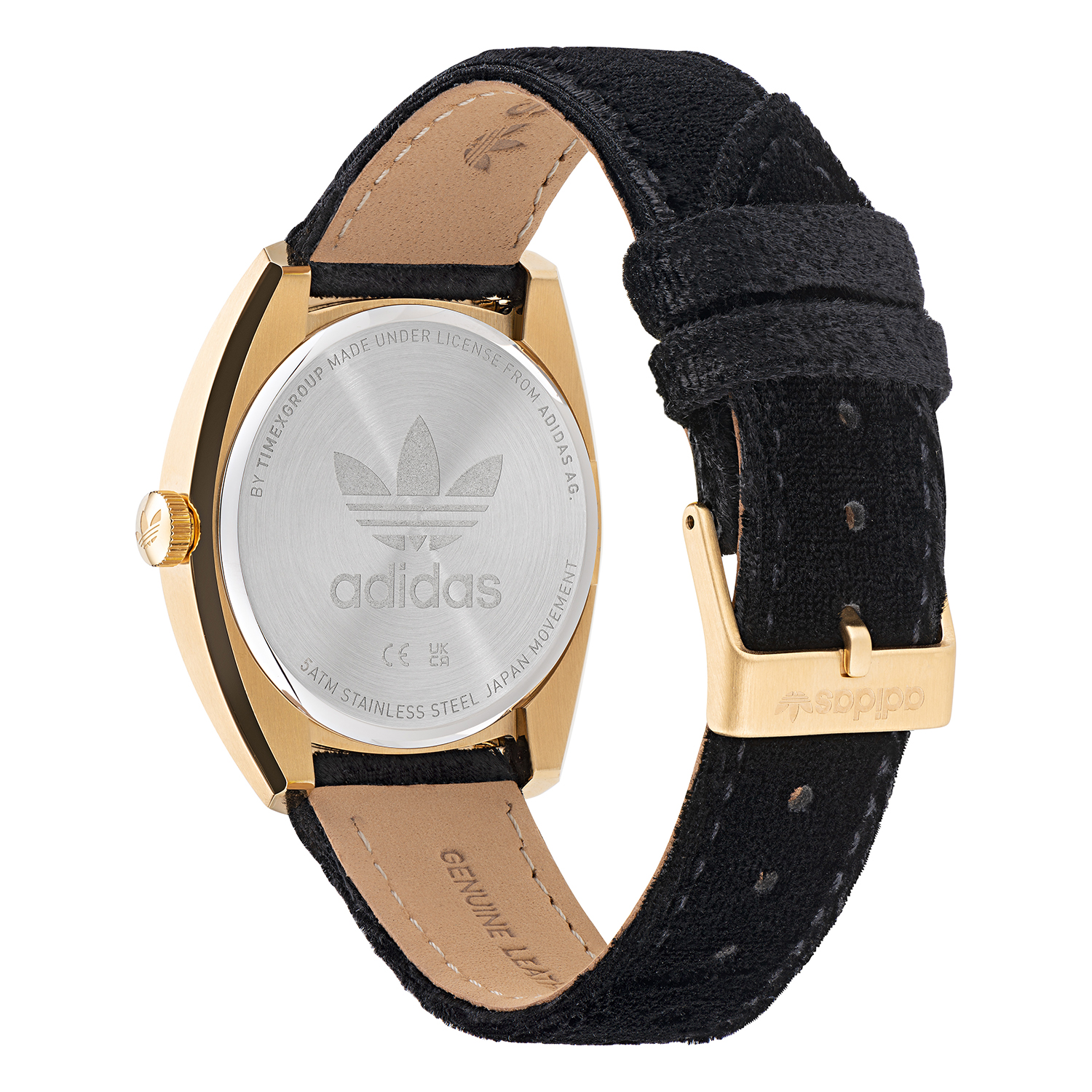 Adidas AOFH22513 zegarek Fashion