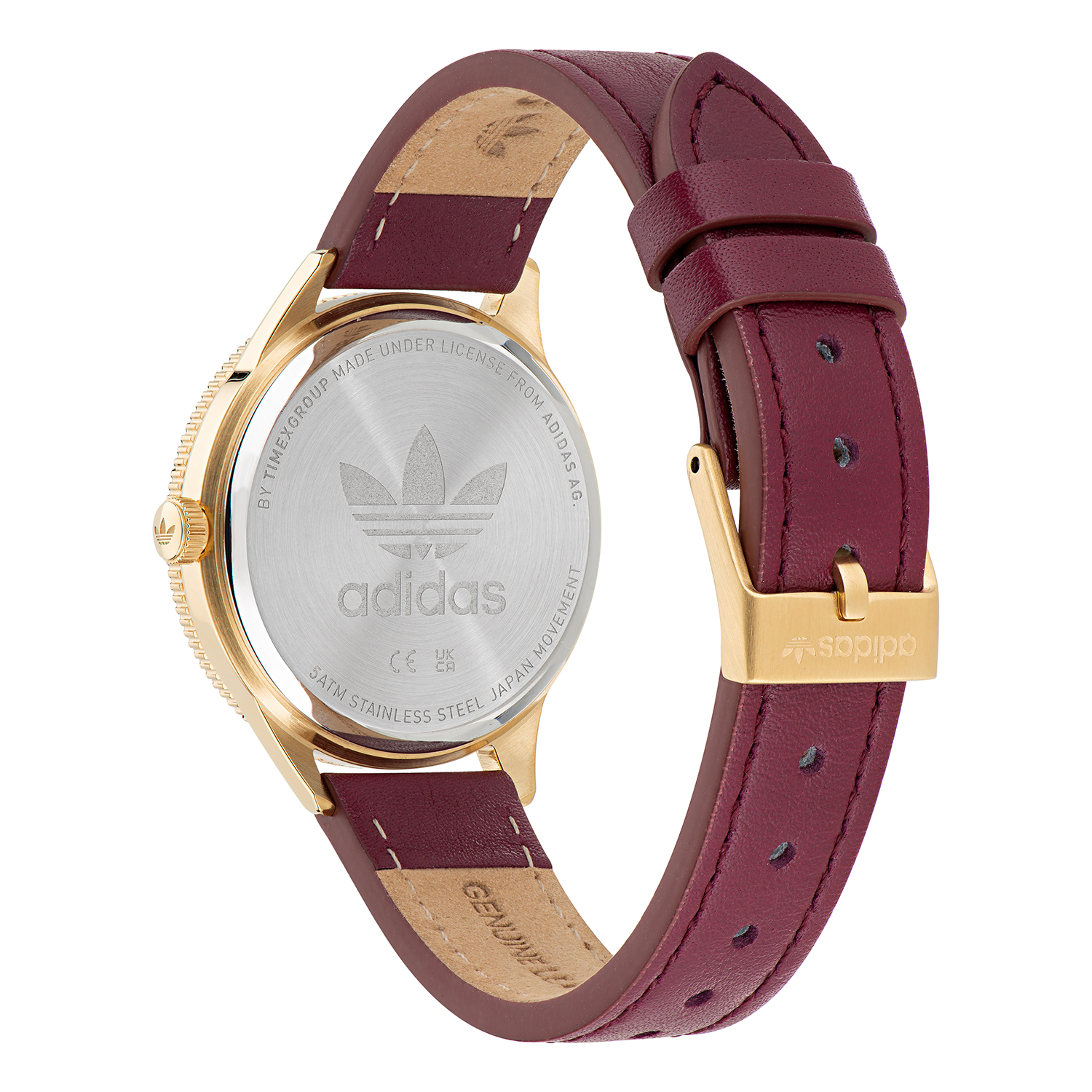 Adidas AOFH22570 zegarek - miniatura 4