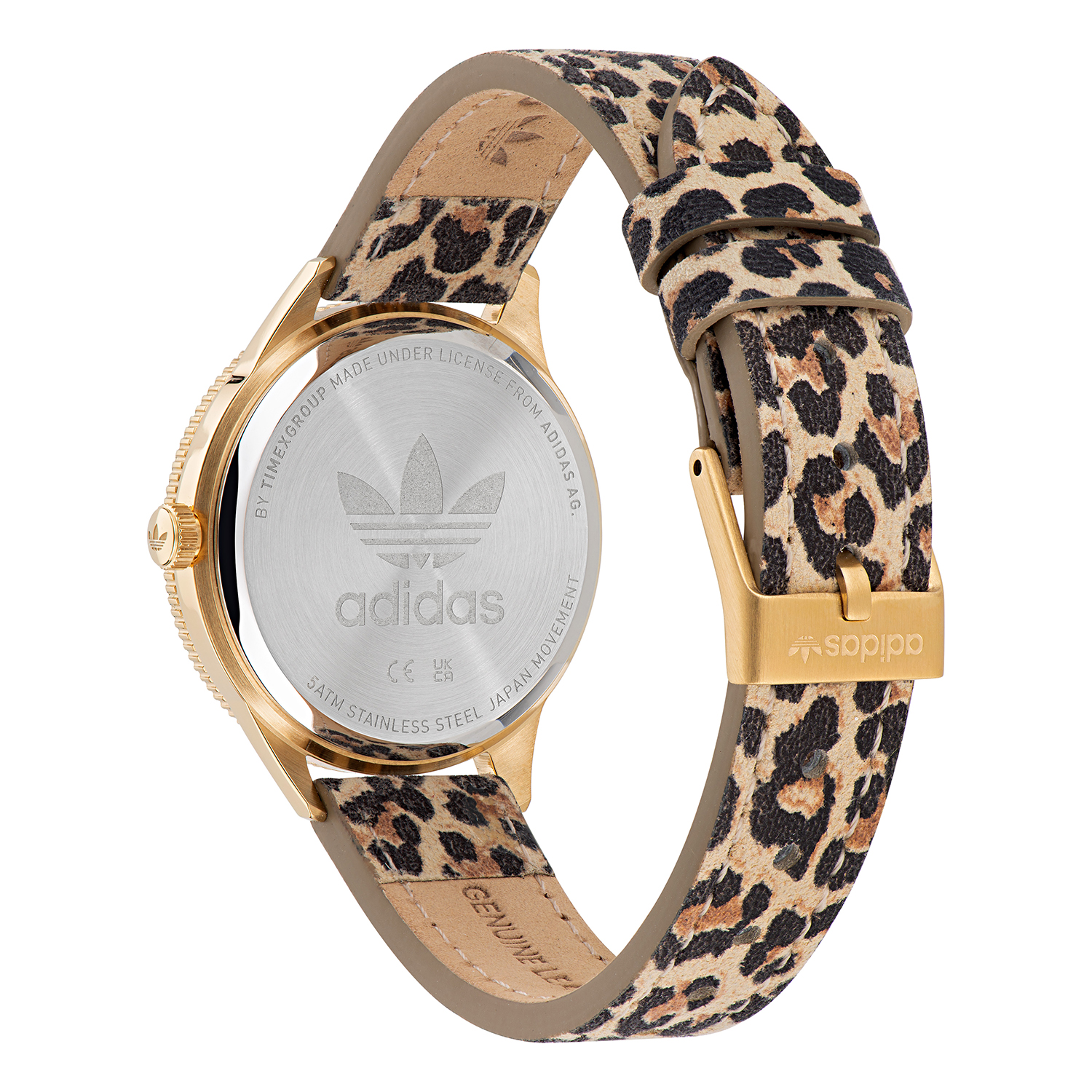 Adidas AOFH22572 zegarek - miniatura 4