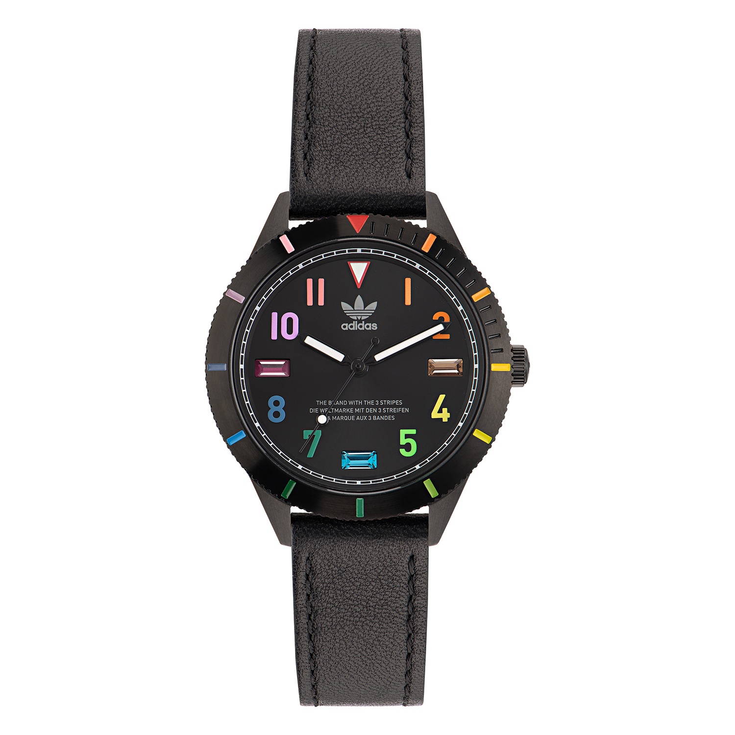 adidas Originals Edition Three Icon Small AOFH22573
