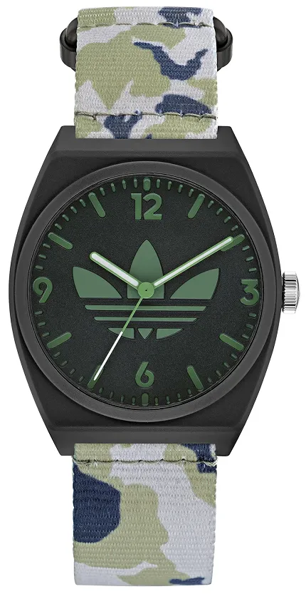 Adidas AOST22040 - zdjęcie 1