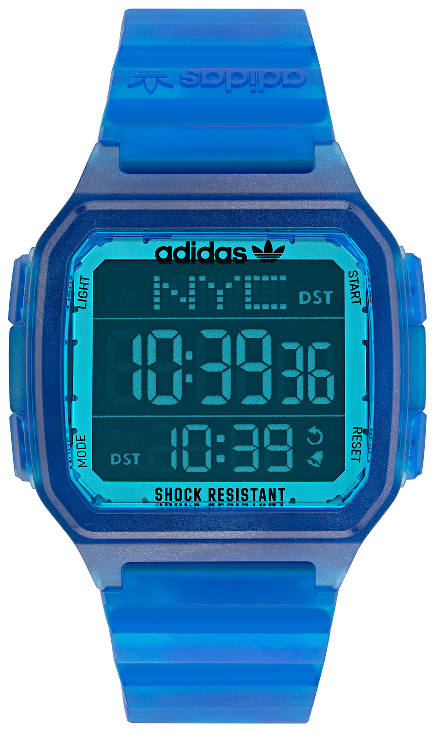 adidas Originals digital One GMT AOST22047