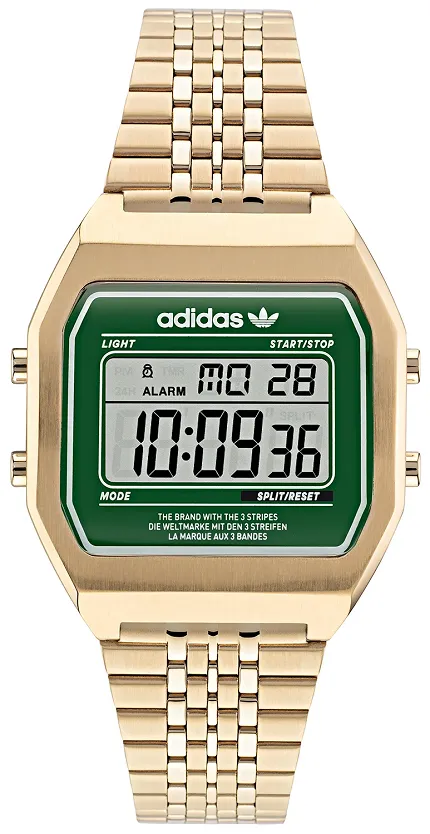 Adidas AOST22071 - zdjęcie 1