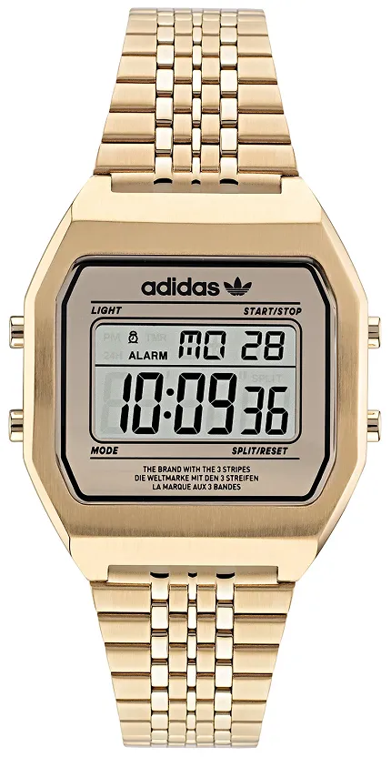 Adidas AOST22074 - zdjęcie 1