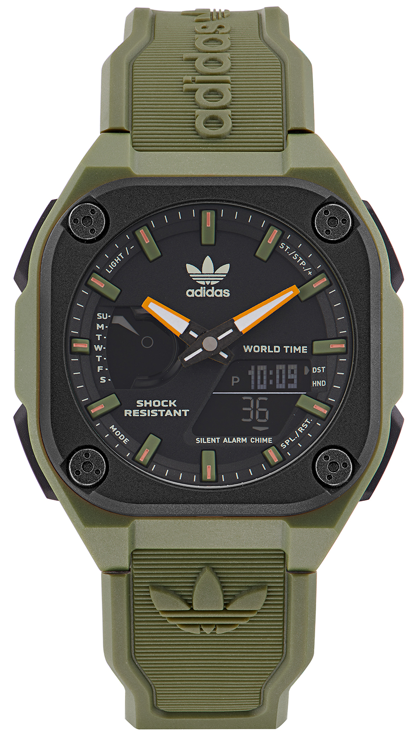 adidas Originals City Tech One AOST22547