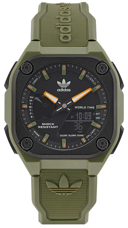 Adidas AOST22547 - zdjęcie 1