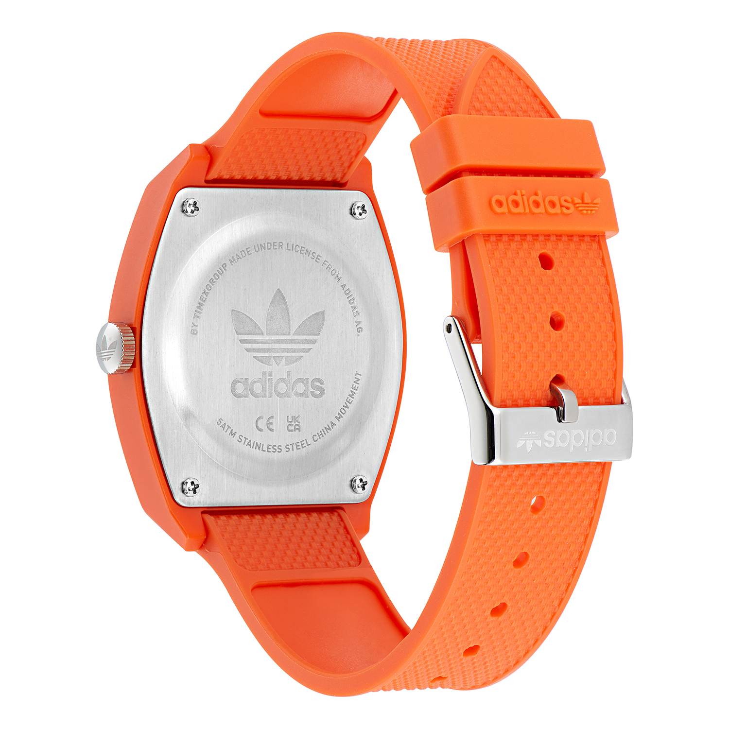 Adidas AOST22562 zegarek Street - miniatura 4