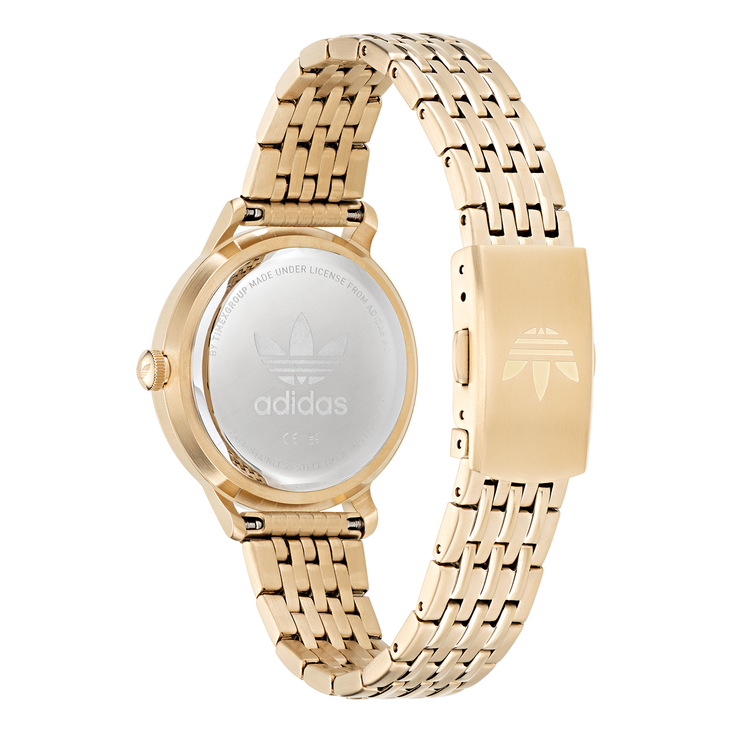 Adidas AOSY22066 damski zegarek Style bransoleta - miniatura 3