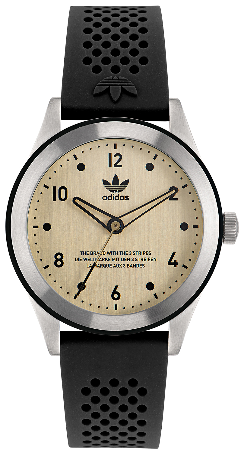 adidas Originals CODE THREE AOSY22515