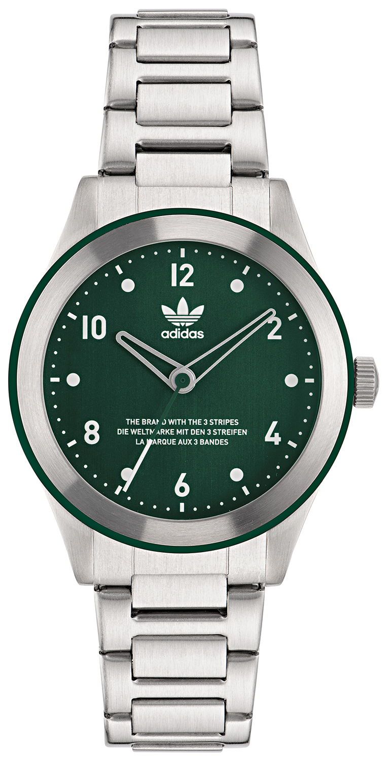 adidas Originals CODE THREE AOSY22520
