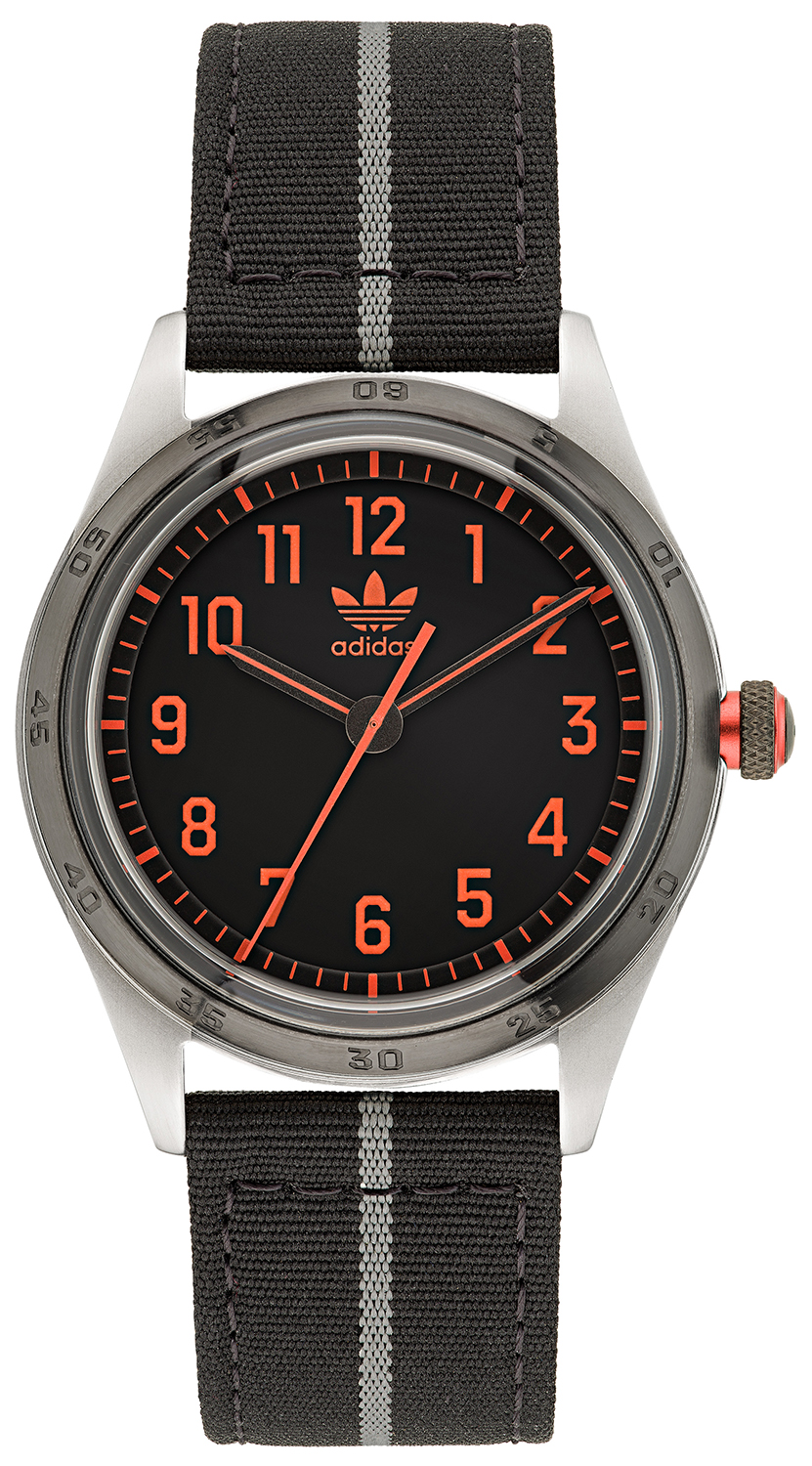 Zegarek adidas Originals AOSY22522