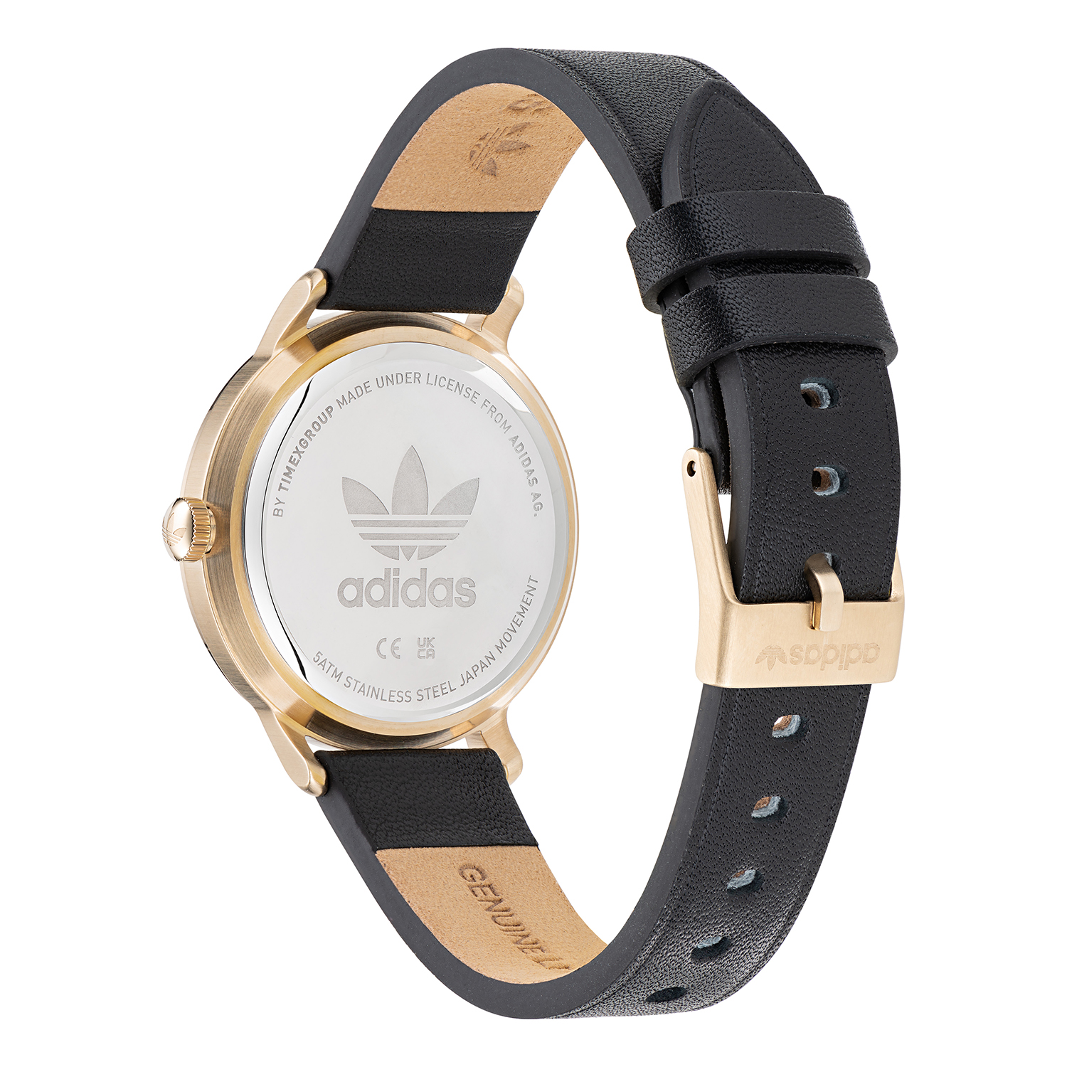 Adidas AOSY22574 damski zegarek Style pasek - miniatura 3