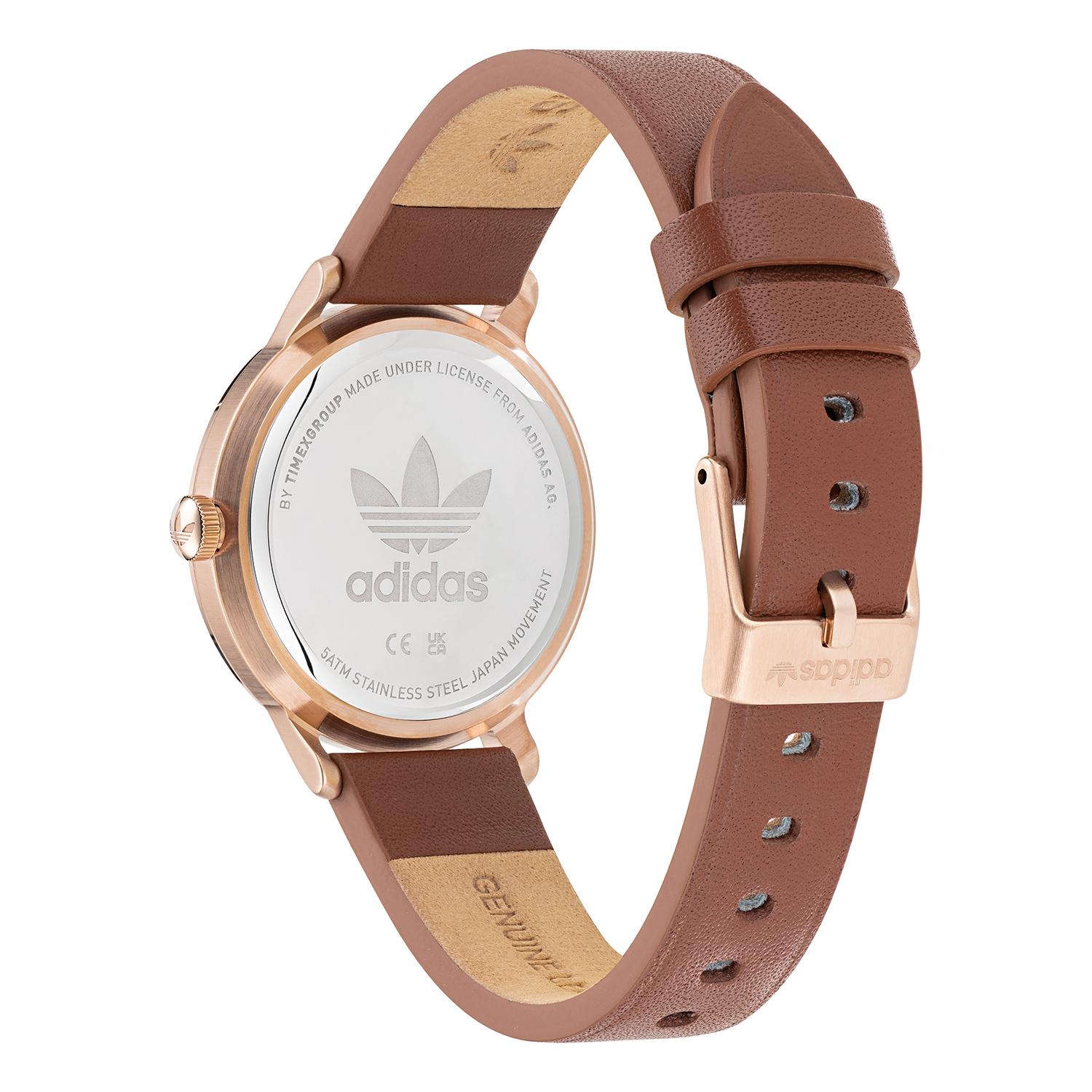 Adidas AOSY22575 zegarek Style - miniatura 3