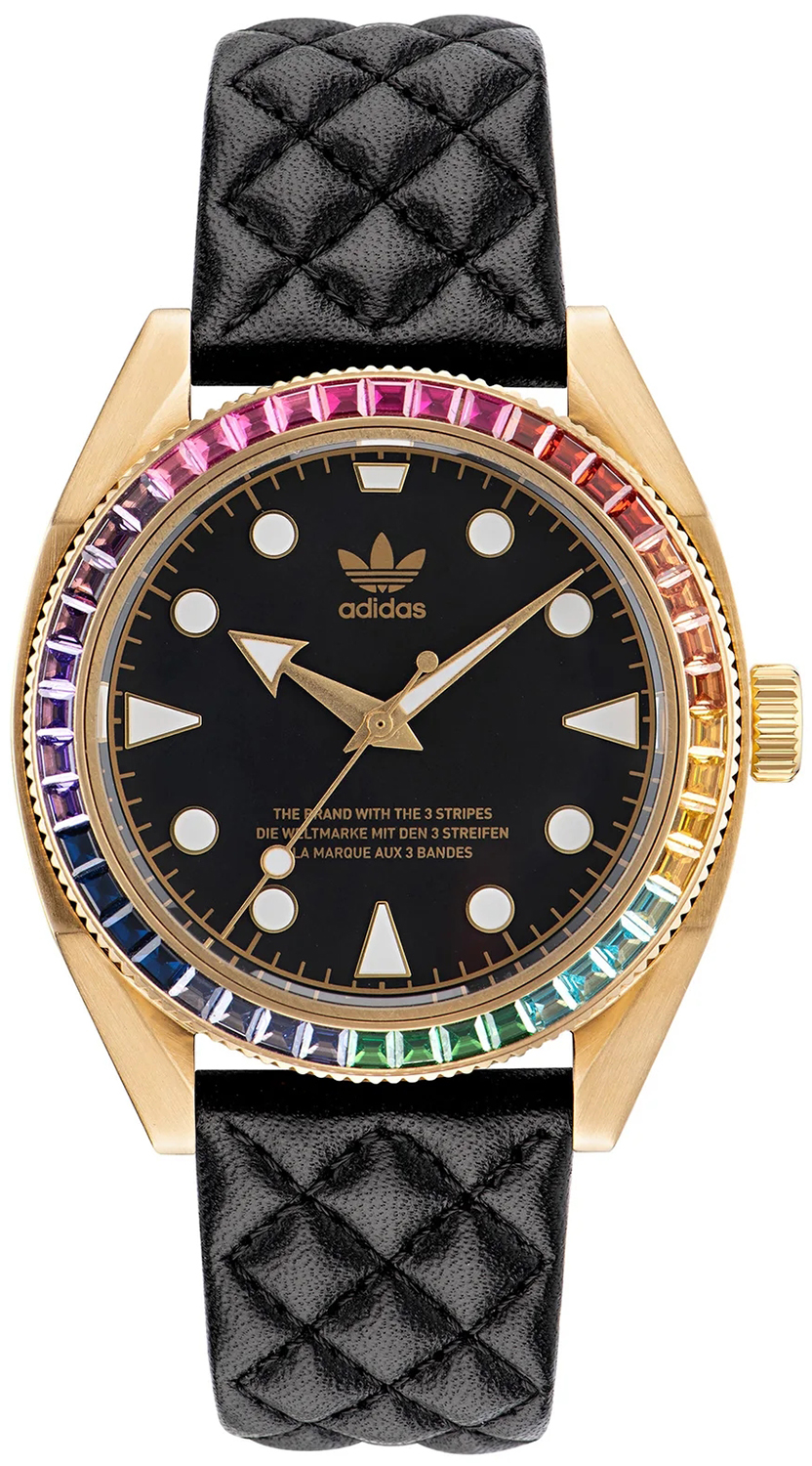 Edition Two Icon adidas Originals AOFH23002 