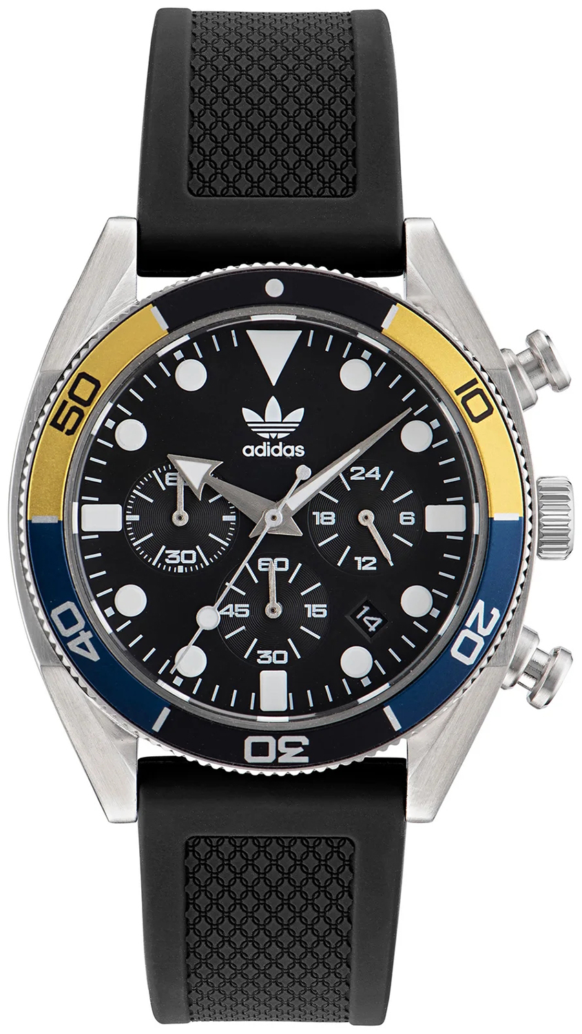 Edition Two Chrono adidas Originals AOFH23003 