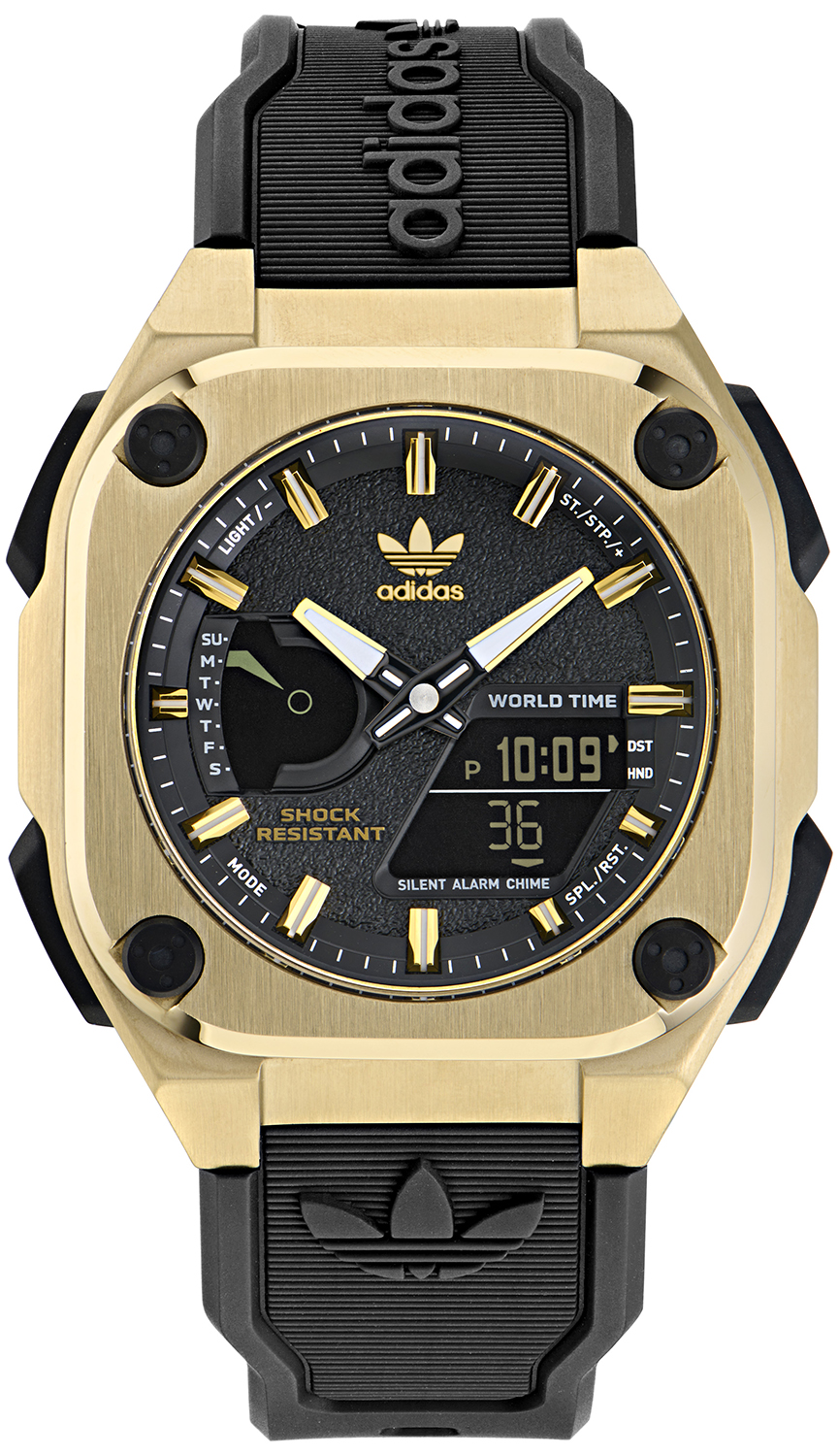 adidas Originals Master Originals One Chrono AOFH23501