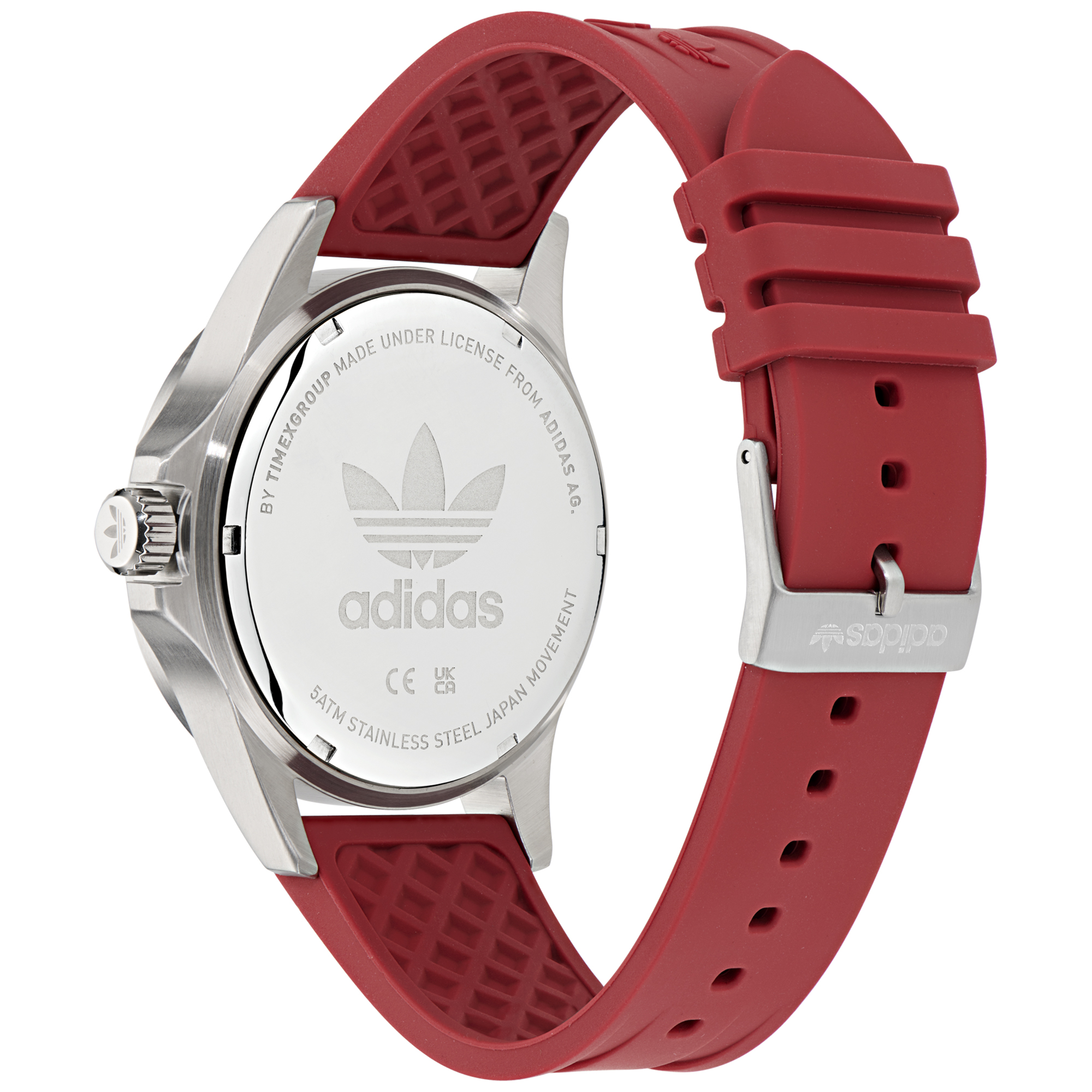 adidas Originals AOFH24513 zegarek - miniatura 4