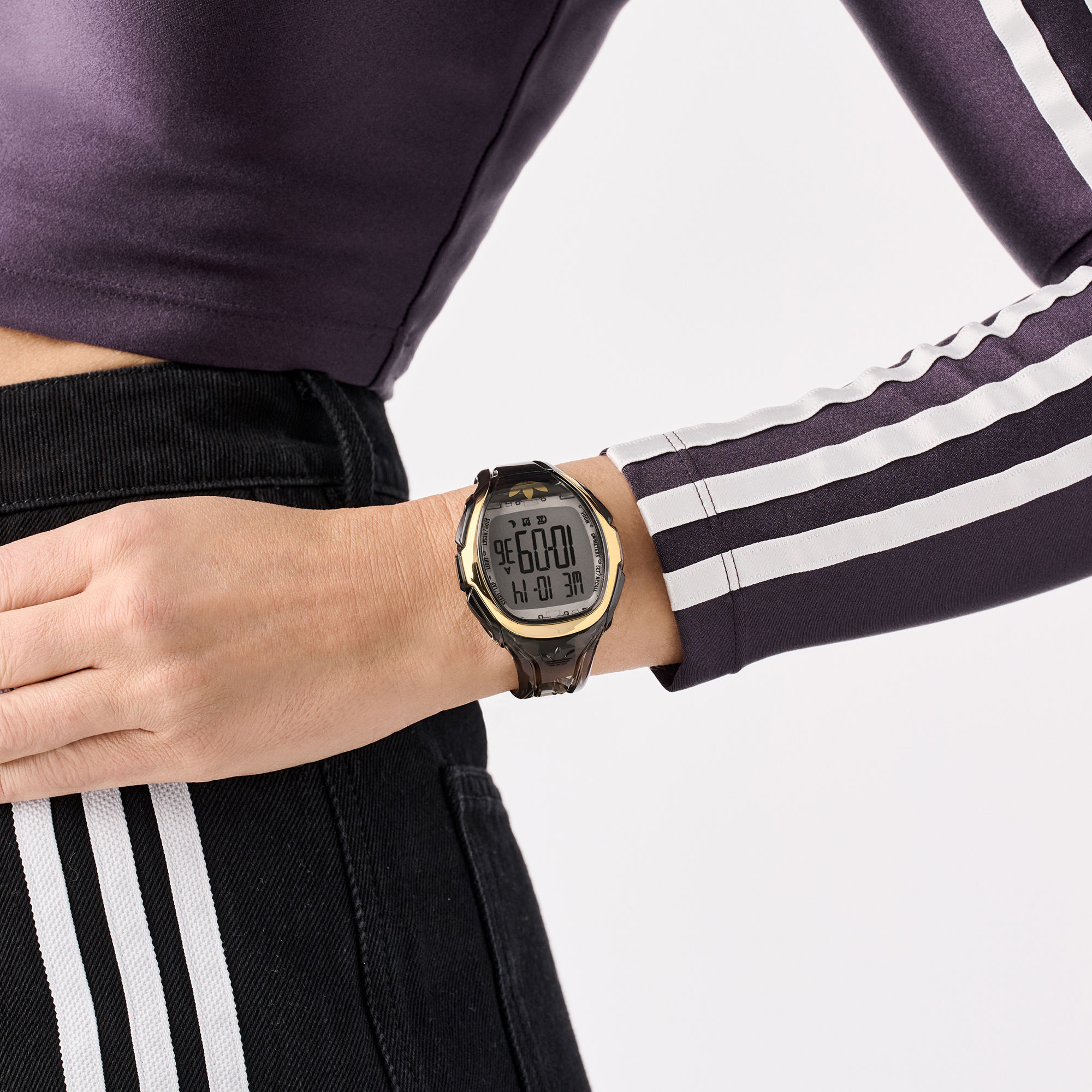adidas Originals AOFH25004 zegarek
