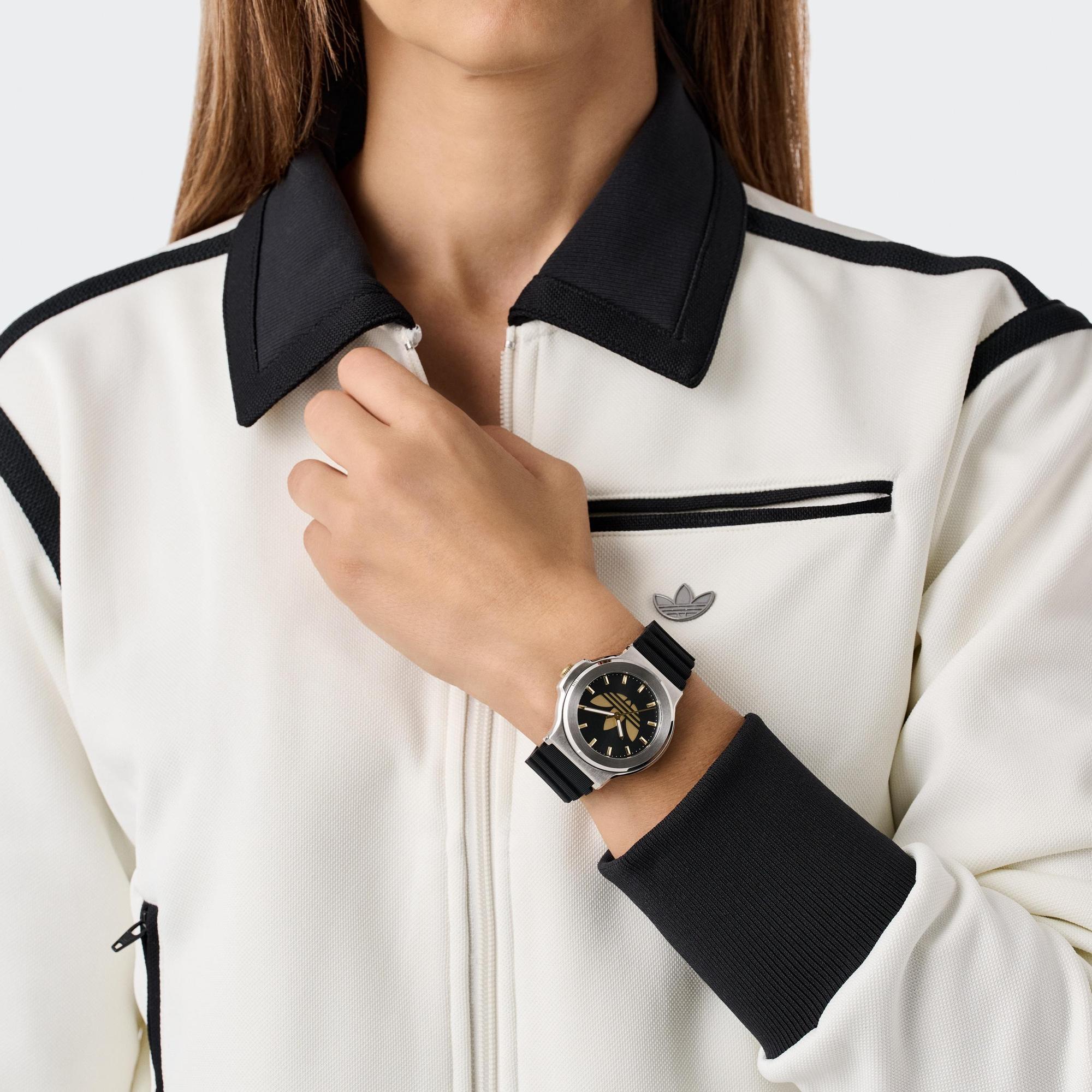 EXPRESSION THREE adidas Originals AOFH25503 - hover