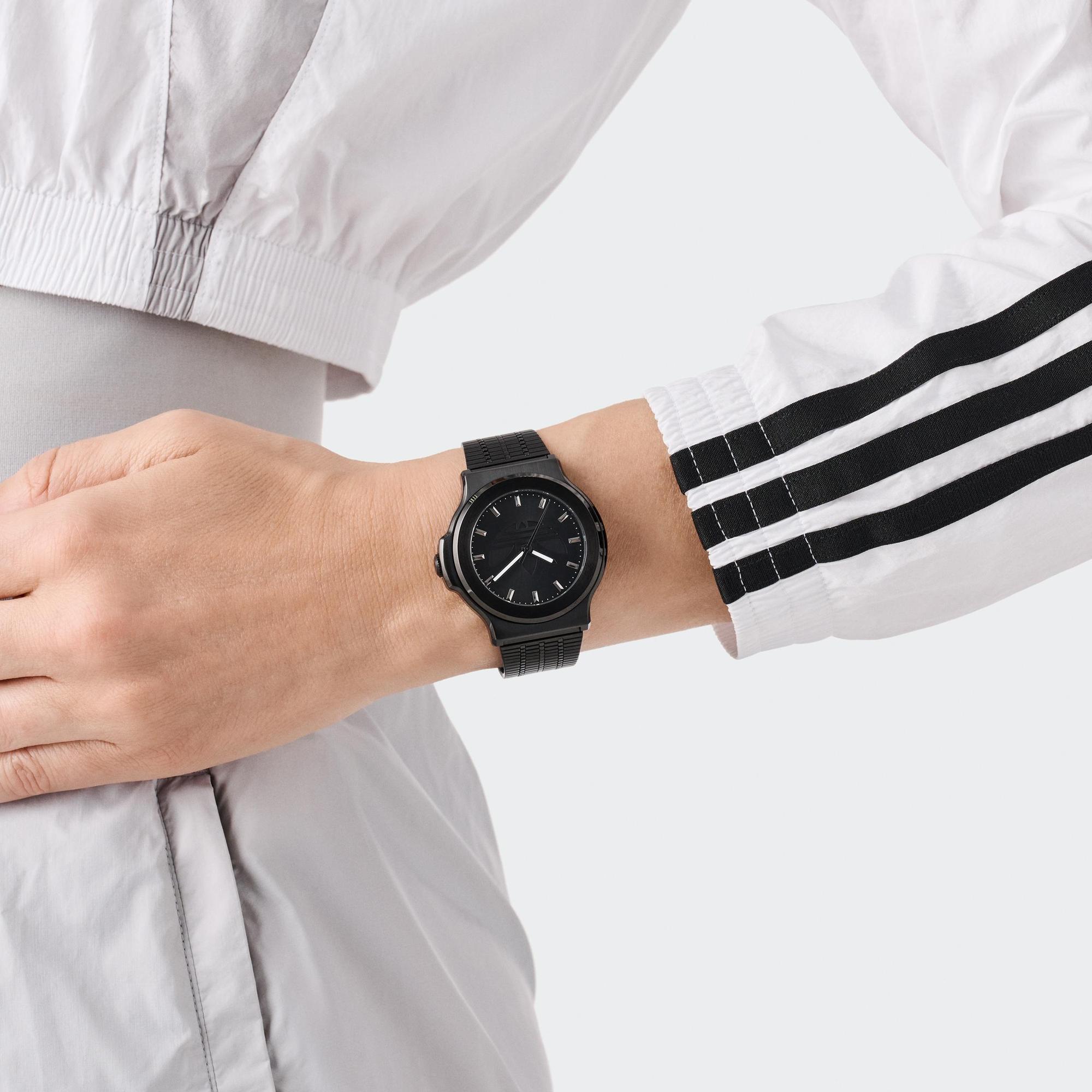 EXPRESSION THREE adidas Originals AOFH25504 - hover