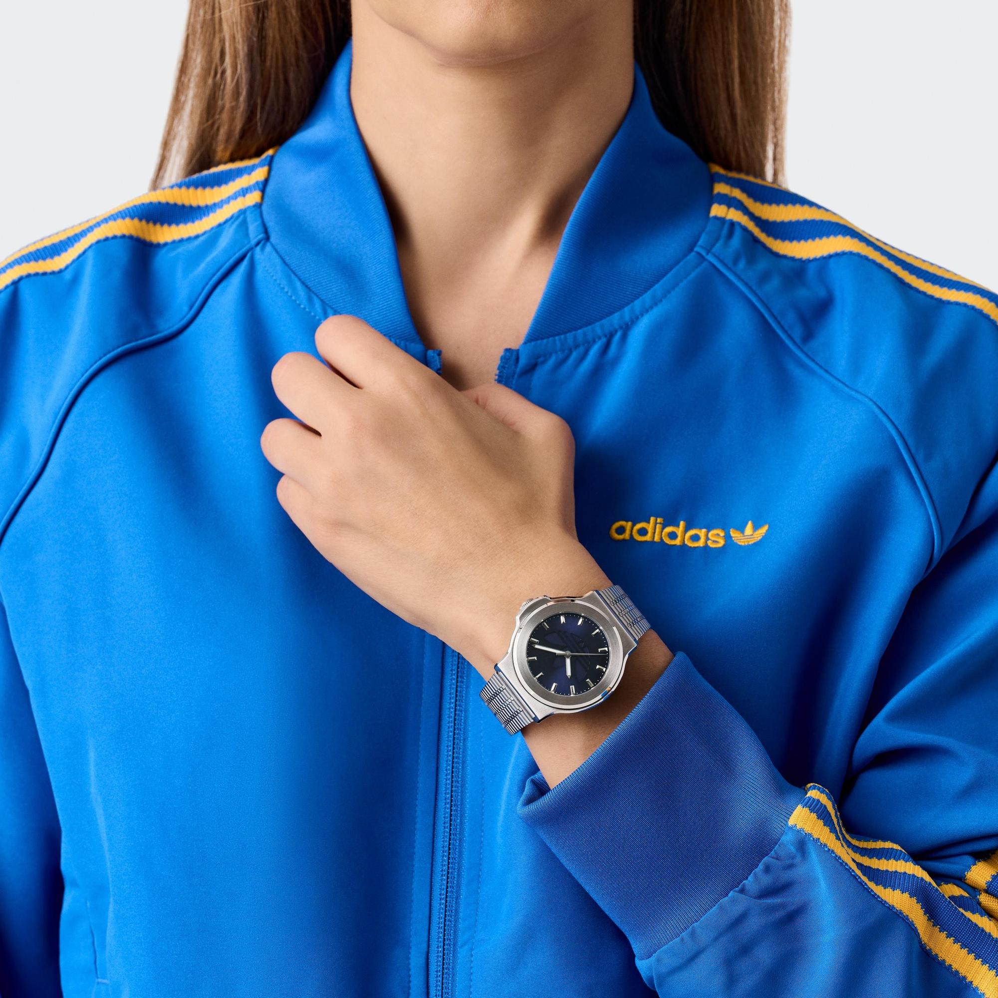 EXPRESSION THREE adidas Originals AOFH25505 - hover