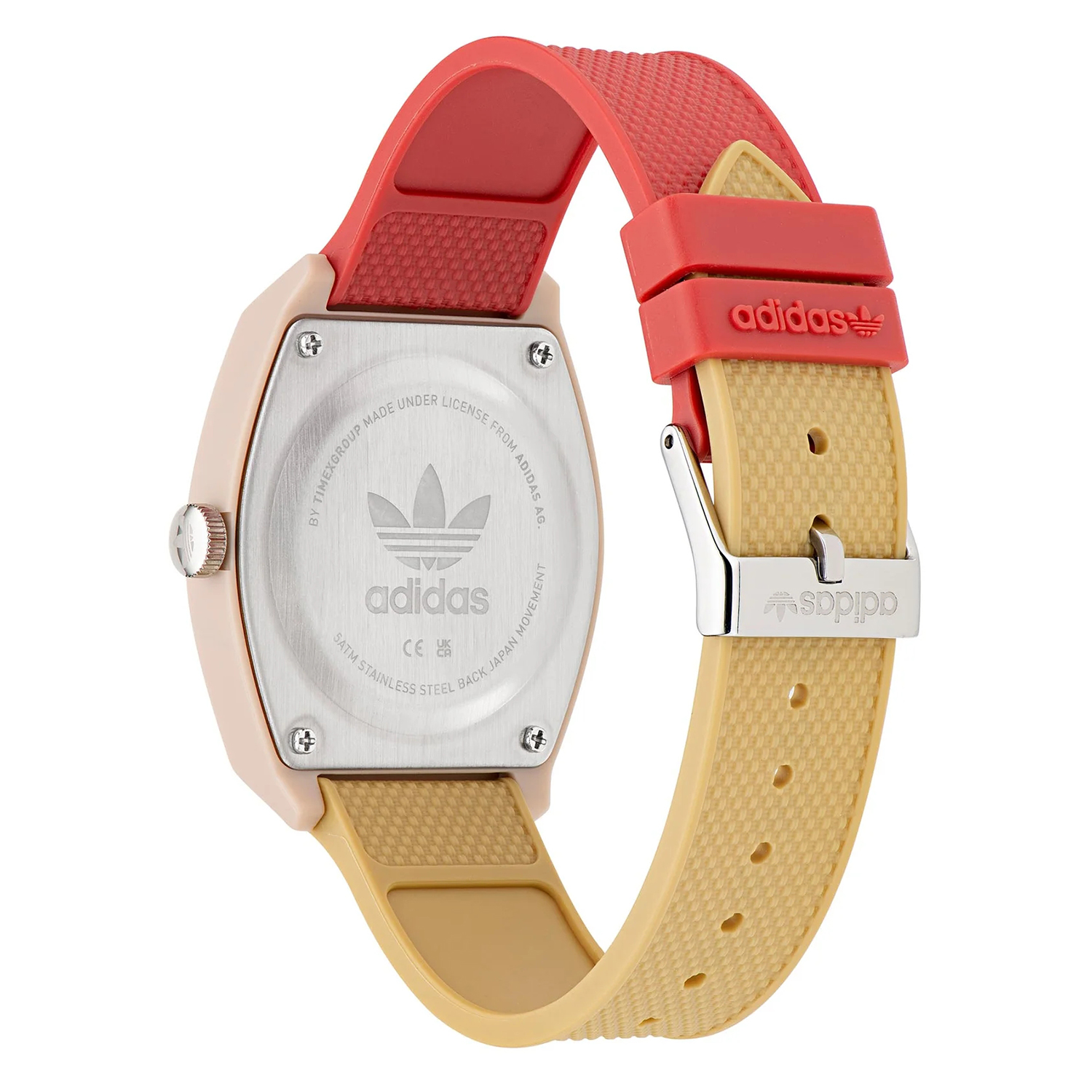 adidas Originals AOST23056 zegarek Męskie - miniatura 4