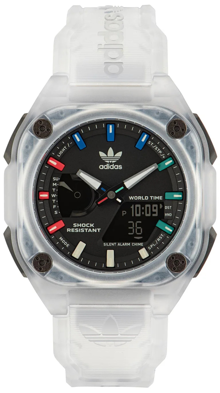 adidas Originals City Tech One AOST23057