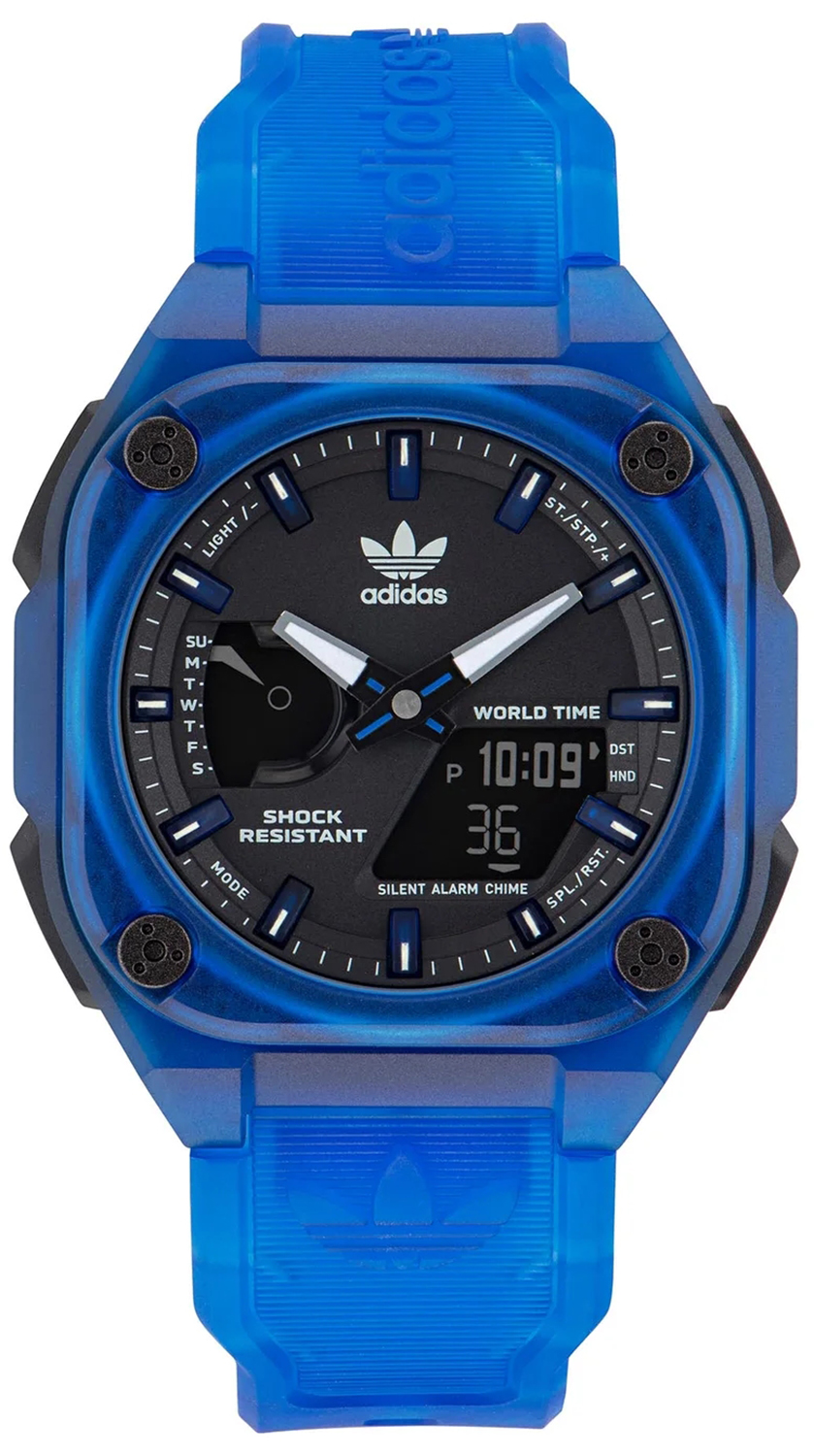 adidas Originals City Tech One AOST23058